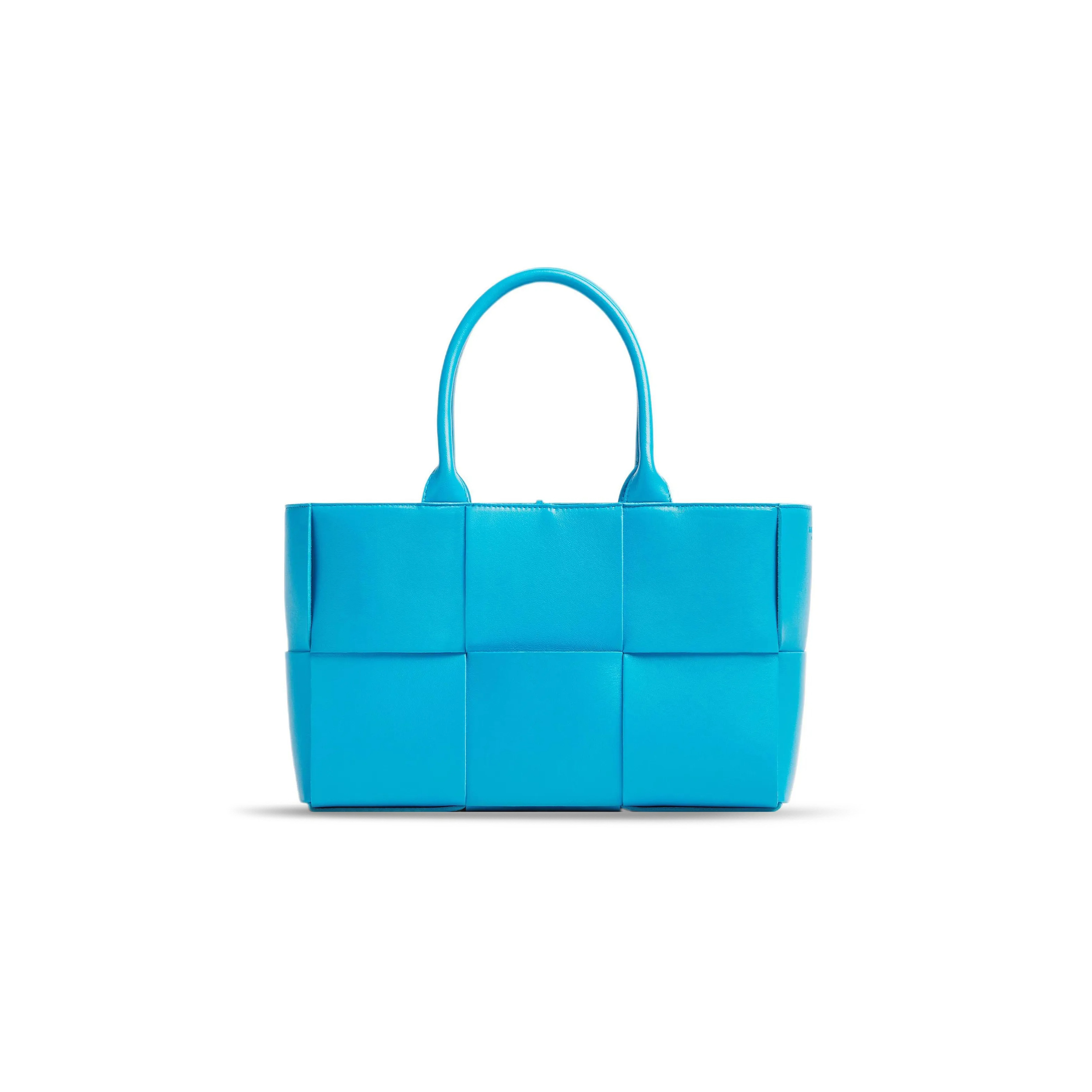 BOTTEGA VENETA SMALL ARCO TOTE 652867VCQC24619 (30*20*11.5cm)